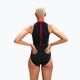 Speedo дамски бански костюм от една част Digital Placement Hydrasuit black-red 8-1244515213 7