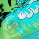 Speedo Детски ръкавици за плуване с щампа на символите chima лазурно синьо/флуро зелено 4