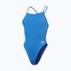 Speedo бански костюм от една част Solid Vback servres blue