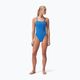 Speedo бански костюм от една част Solid Vback servres blue 7