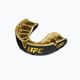 Opro UFC Gold протектор за челюст черен 2