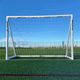 QuickPlay Q-FOLD Goal футболна врата 244 x 150 cm бяла/черна 2
