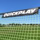 Ребаундър QuickPlay Tekkers 150 x 90 cm black/green 2