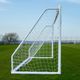 QuickPlay Q-Match Goal футболна врата 300 x 200 cm бяла/черна 5