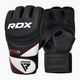 RDX Нов модел граплинг ръкавици черни GGR-F12B 7