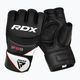 RDX Нов модел граплинг ръкавици черни GGR-F12B 8