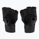 RDX Нов модел граплинг ръкавици черни GGR-F12B 2