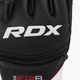 RDX Нов модел граплинг ръкавици черни GGR-F12B 5