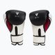 RDX детски боксови ръкавици черно-бели JBG-4B 2