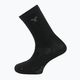 TEKO Ecobaseliner 1.0 Merino трекинг чорапи 2 чифта черни 2