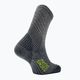 TEKO Discovery 2.0 granite трекинг чорапи 2