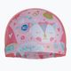 Детска шапка за плуване Splash About Arka pink SHOP0