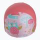 Детска шапка за плуване Splash About Arka pink SHOP0 3