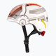 Многоцветна детска каска за велосипед Hornit 4