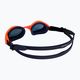 Очила за плуване Zone3 Attack тъмносиньо и оранжево SA19GOGAT113 4