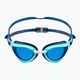 Zone3 Viper Speed Streamline Smoke Морски сини очила за плуване SA19GOGVI103 2