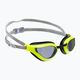 Zone3 Viper Speed Racing Очила за плуване в сив цвят SA19GOGVI105
