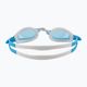 Детски очила за плуване Splash About Piranha Лазурно бяло и синьо SOGJPA 5