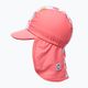 Детска бейзболна шапка Splash About Owl and Kitten pink LHOPL 7