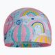 Детска шапка за плуване Splash About Arka Балони розово SHUA0