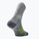 TEKO Ecohike Explorer 3.0 чорапи за трекинг от бреза 2