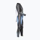 Дамски костюм за триатлон HUUB Agilis Brownlee 3:3 black/blue FRE33WS 3