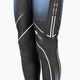 Дамски костюм за триатлон HUUB Agilis Brownlee 3:3 black/blue FRE33WS 7