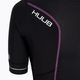 Дамски костюм за триатлон HUUB Aura Long Course Tri Suit black/purple 5