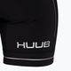 Дамски костюм за триатлон HUUB Aura Long Course Tri Suit black AURLCS 6