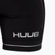 Дамски костюм за триатлон HUUB Aura Long Course Tri Suit black/purple 6