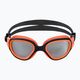 Очила за плуване HUUB Aphotic Polarised & Mirror black-orange A2-AG 2