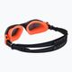Очила за плуване HUUB Aphotic Polarised & Mirror black-orange A2-AG 4