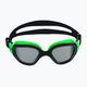 Очила за плуване HUUB Aphotic Polarised & Mirror black-green A2-AG 2