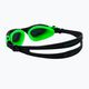 Очила за плуване HUUB Aphotic Polarised & Mirror black-green A2-AG 4