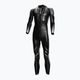HUUB Lurz Open Water мъжки костюм за триатлон черен RACEOP 8