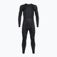 HUUB Lurz Open Water мъжки костюм за триатлон черен RACEOP 4