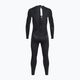 HUUB Lurz Open Water мъжки костюм за триатлон черен RACEOP 5