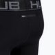 Мъжки чорапогащи HUUB Compression Tights black 6