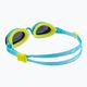 HUUB Очила за плуване Pinnacle Air Seal сини A2-PINN 4