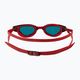 HUUB Очила за плуване Thomas Lurz червени A2-LURZ 5