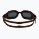 HUUB Ретро кафяви очила за плуване A2-RETRO 5