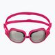 HUUB Ретро розови очила за плуване A2-RETRO 2