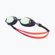 Очила за плуване Nike Chrome gold 6