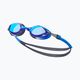 Детски очила за плуване Nike Chrome photo blue 6