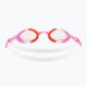 Детски очила за плуване Nike Chrome Pink Spell NESSD128-670 5