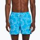 Мъжки къси панталони Nike Swoosh Line 5" Volley blue NESSD509-480 4