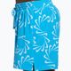 Мъжки къси панталони Nike Swoosh Line 5" Volley blue NESSD509-480 6