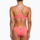 Дамски бански костюм от две части Nike Essential Sports Bikini pink NESSA211-683 2
