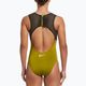 Дамски бански костюм от една част Nike Wild green NESSD250-314 5
