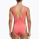 Дамски бански костюм от една част Nike Wild pink NESSD255-683 2